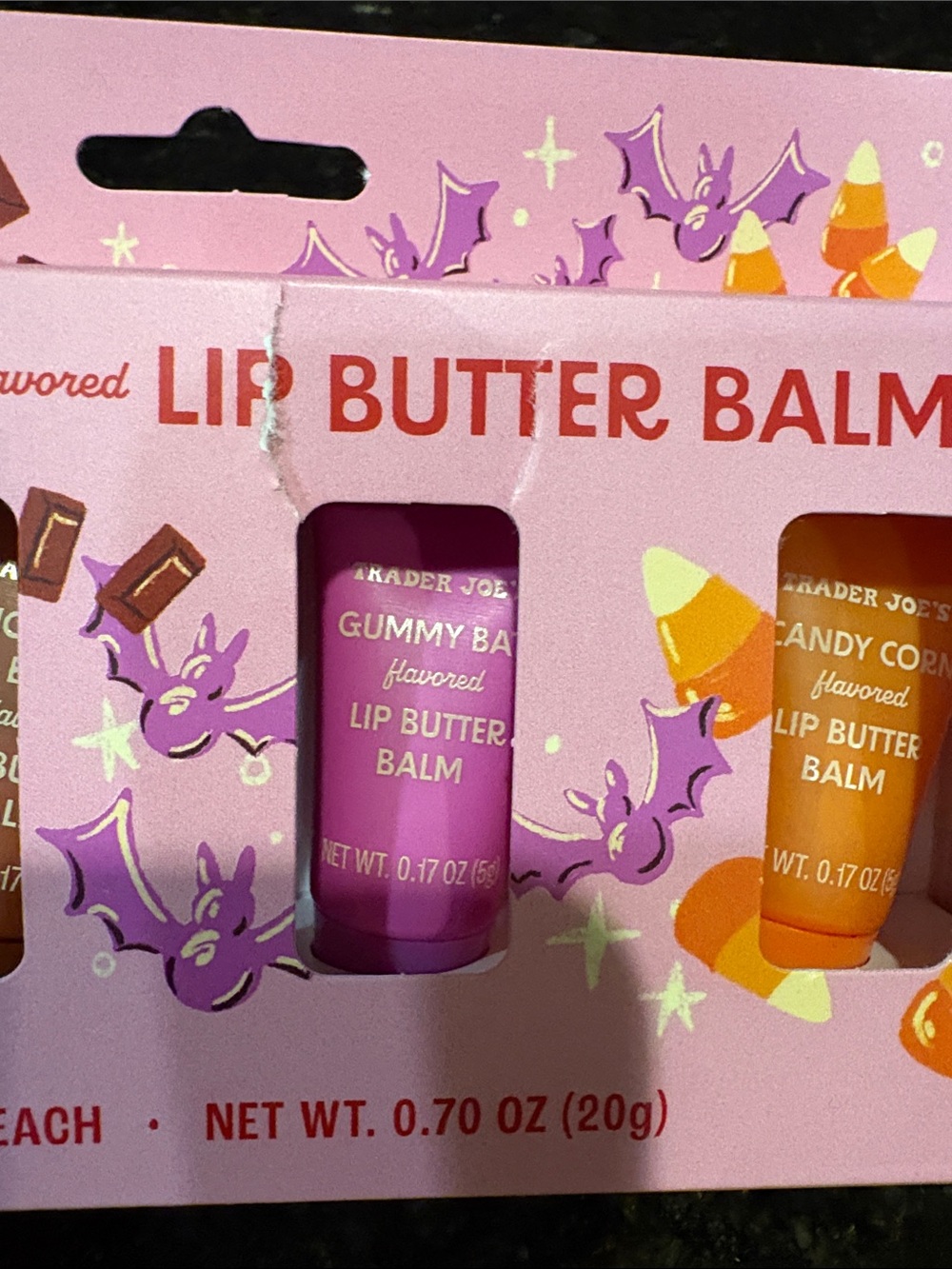 TRADER JOE’S OS - Picture 4 of 4